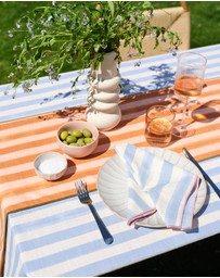 Linen House - Como Table Runner