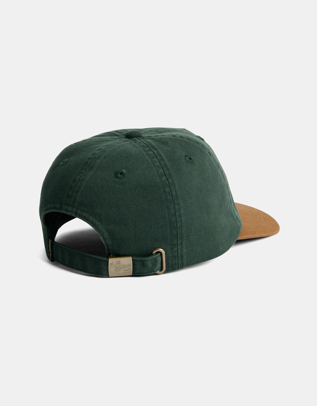 R.M.Williams - Workshop Twill Cap