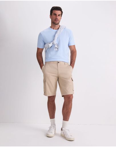 soft blue
