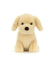 Jellycat - Golden Puppy