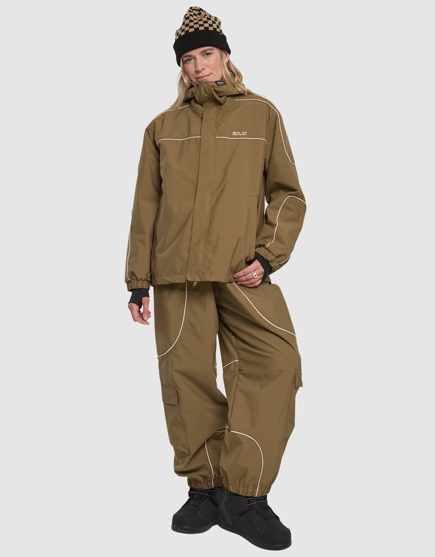 ROJO Outerwear - Nine Oh Jacket
