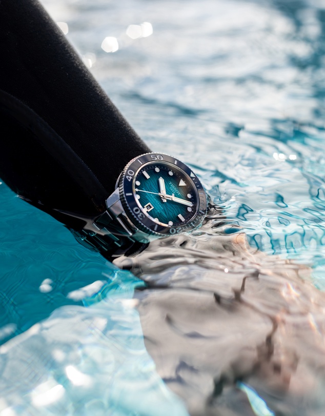 Tissot - Seastar 2000 Professional