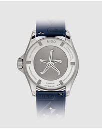 Mido - Mido Ocean Star Tribute Date