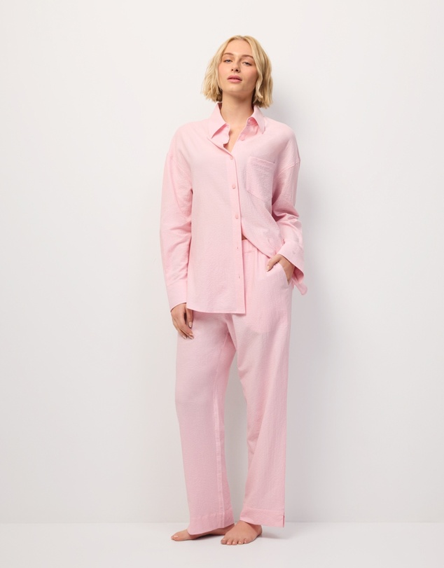 Wanderluxe Sleepwear - Dolce Pyjama Set