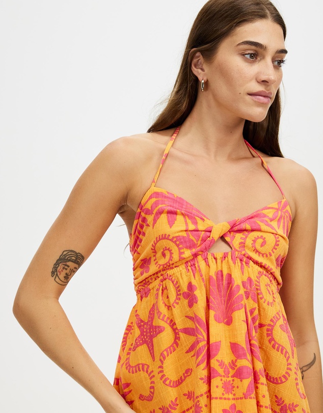 Florencia The Label - Blaize Dress