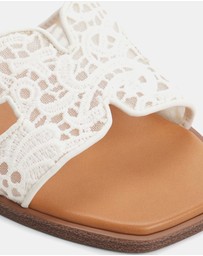 ALDO - Itsandal Sandals