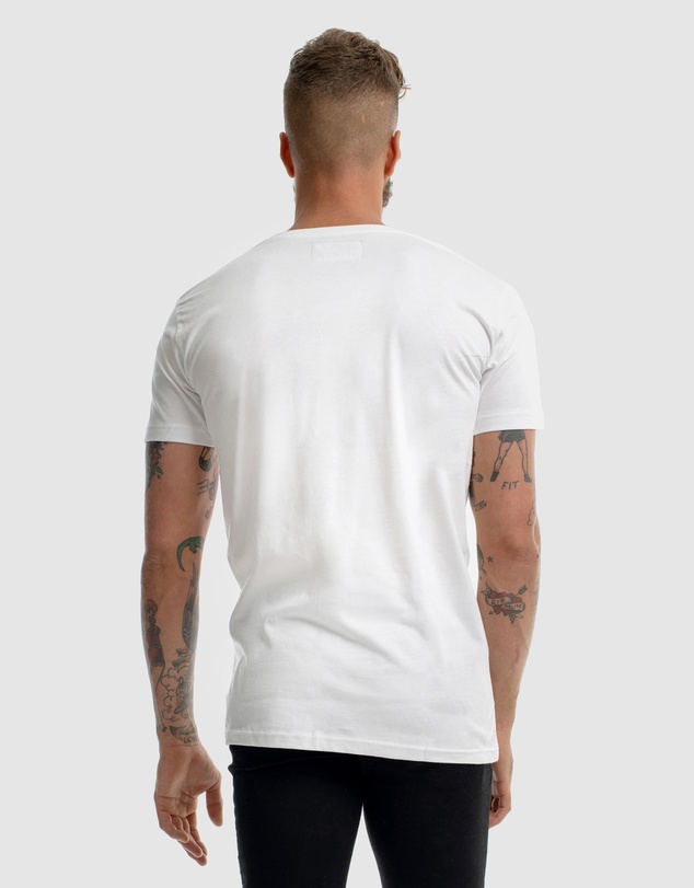 Counter Culture - 3-Pack Absent Tee