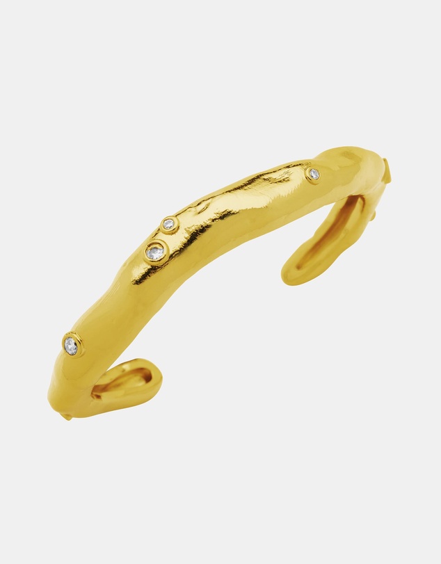 Amber Sceats - Wisteria Bracelet