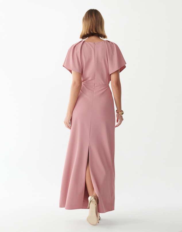 BWLDR - Eve Maxi Dress