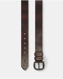 R.M.Williams - Drover Belt