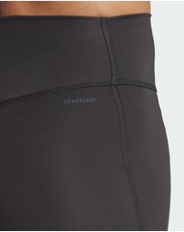 adidas Performance - Optime 7-Inch Leggings Womens
