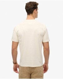 Superdry - Athletic Essential Tee