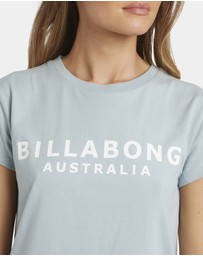 Billabong - Womens Society T-Shirt