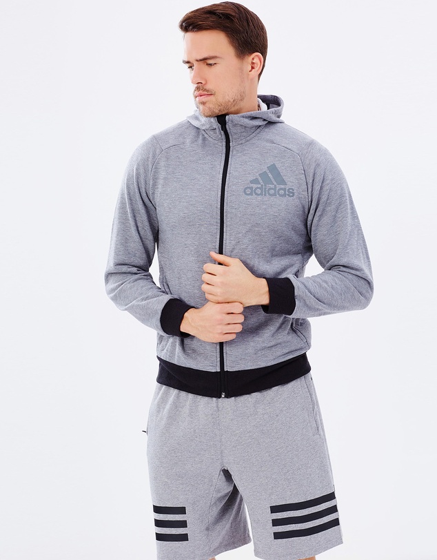 adidas Performance - Prime Hoodie
