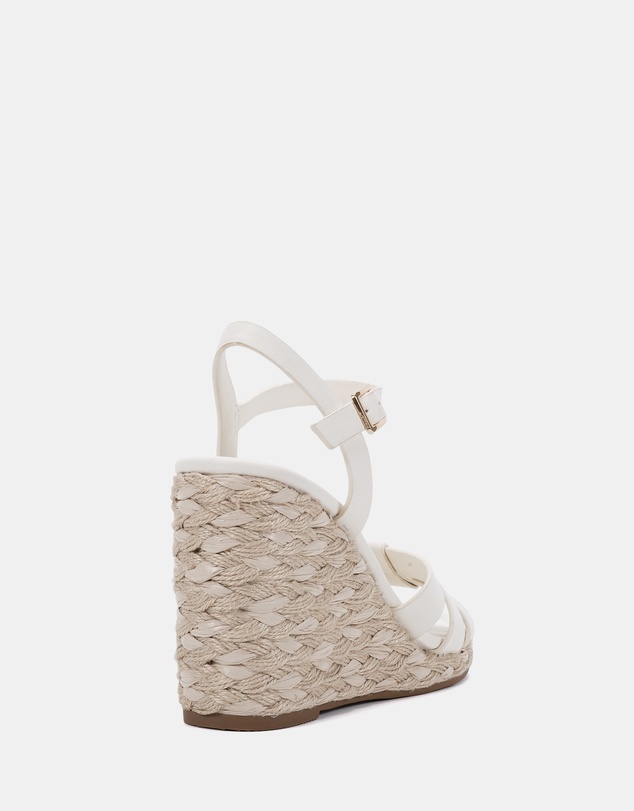 Novo - Baneful Wedges