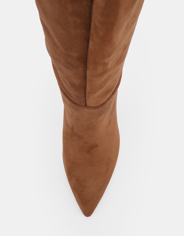 Novo - Kamryn Boots