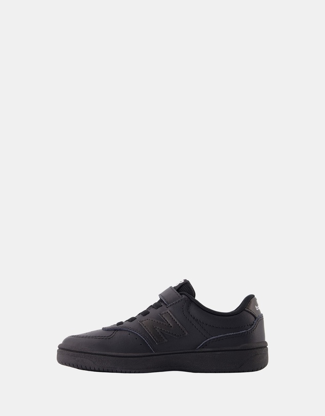 New Balance - B80 Black Pre-School