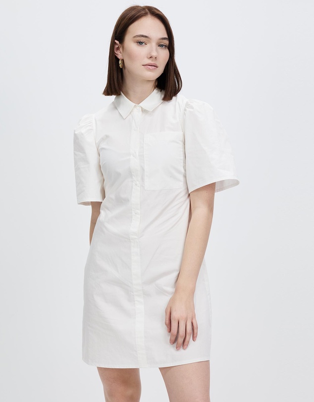 Grace Willow - Keegan Poplin Dress