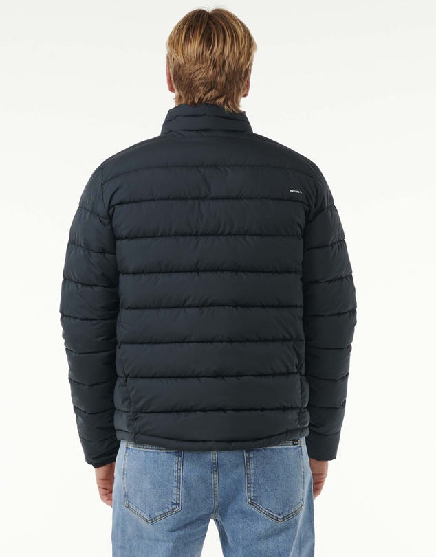 Rip Curl - Elite Anti-Series Puffer Crew Jacket