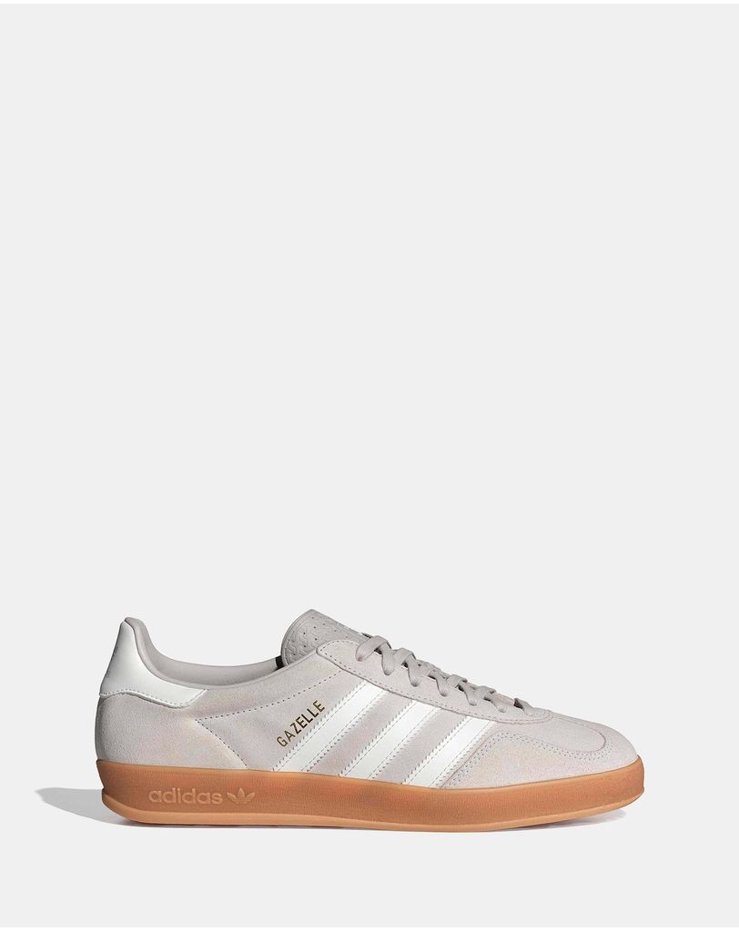Gazelle Indoor Shoes - Unisex