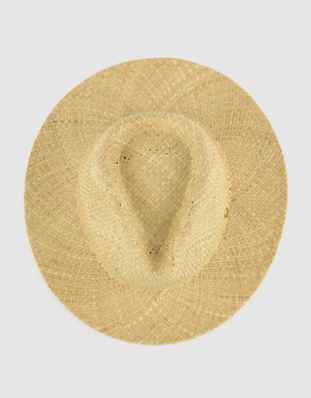 FORD MILLINERY - Cuba Fedora