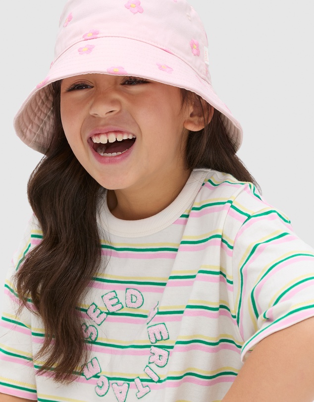 Seed Heritage - Floral Bucket Hat