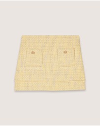 Maje - Jitania Skirt