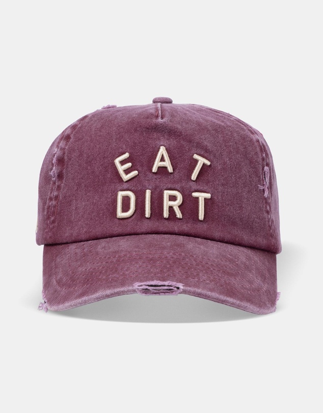 Duke + Dexter - Eat Dirt Cap