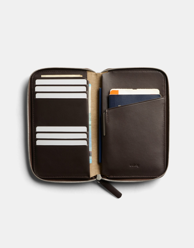 Bellroy - Travel Folio