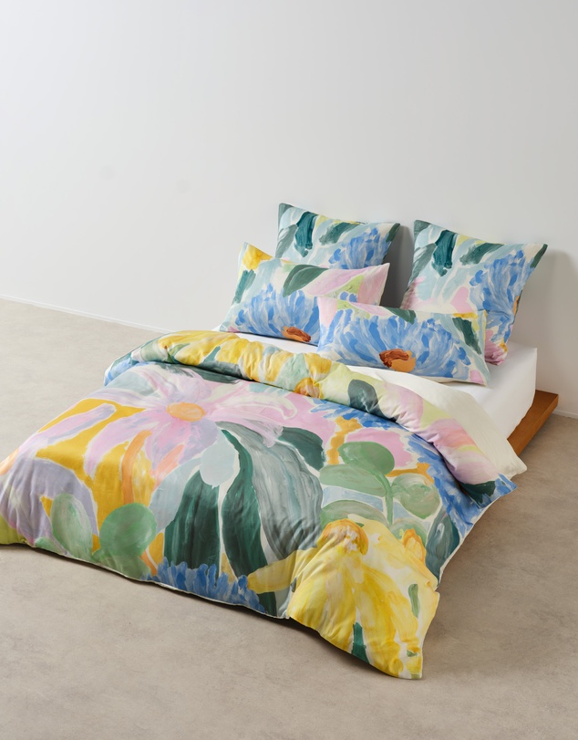 Linen House - Chelsea European Pillowcase