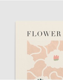 Olive et Oriel - Flower Market Milan