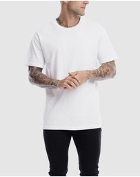 DVNT - Devoid Premium Tee