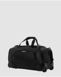 Samsonite - Albi 55cm On-Wheel Duffle Bag