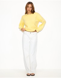 Dazie - Poppy Knit Jumper