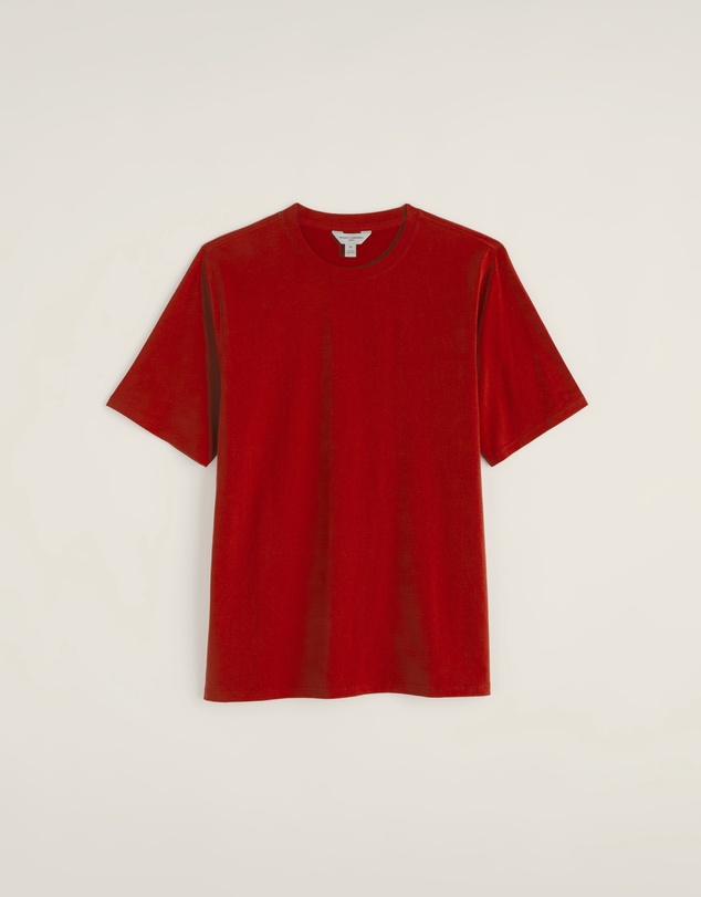 Seasalt - Men's Merthen T-Shirt in Organic Cotton Jersey
