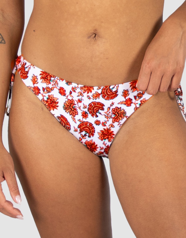 Baku Swimwear - Flamenco Loopside Rio Bikini Bottom