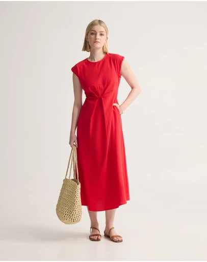 Oxford - O'Hara Dress