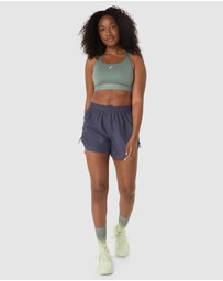 ASICS - Road Compression Bra - Women's