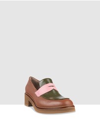 Habbot - Mista Loafers