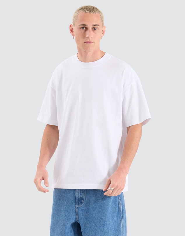 Nena & Pasadena - Melville Raptor Tee