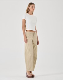 Rolla's - Arc Barrel Jeans