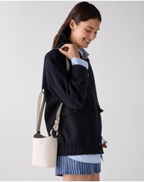 Kate Spade - Halo Mini Bucket