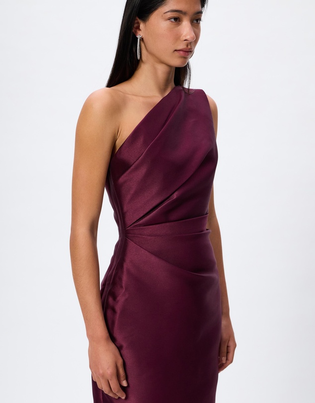 Solace London - Kira Maxi Dress