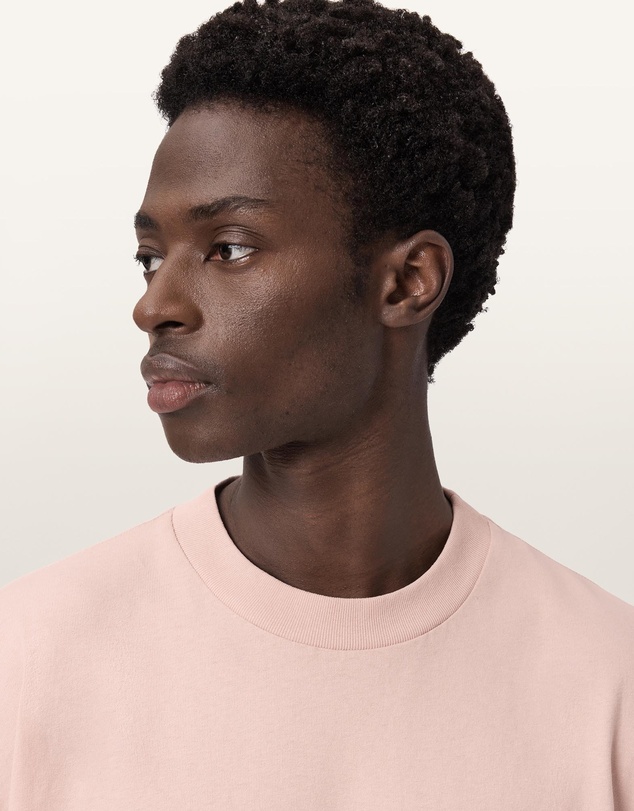 AllSaints - Underground SS Crew T-Shirt