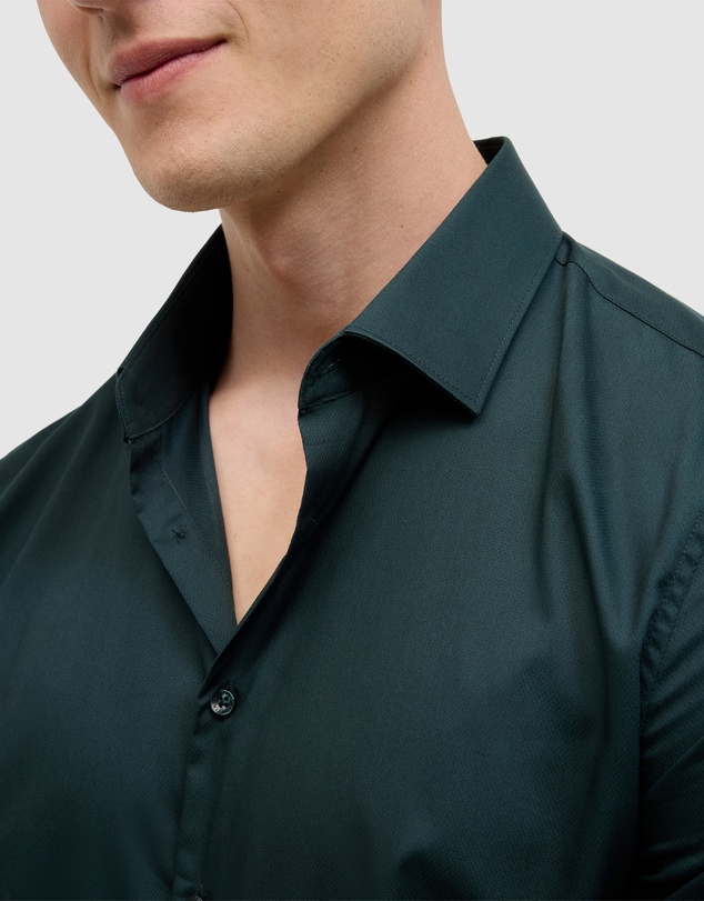 Politix - Eddie Long Sleeve Shirt