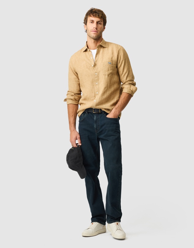 Rodd & Gunn - Coromandel 2 Sports Fit Shirt