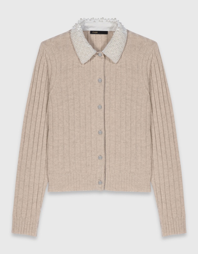 Maje - Miclo Cardigan