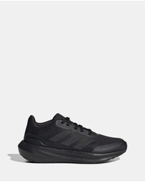 adidas Sportswear - RunFalcon 3 Lace Shoes Kids