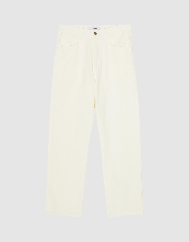 Palmes - Coarse Trousers