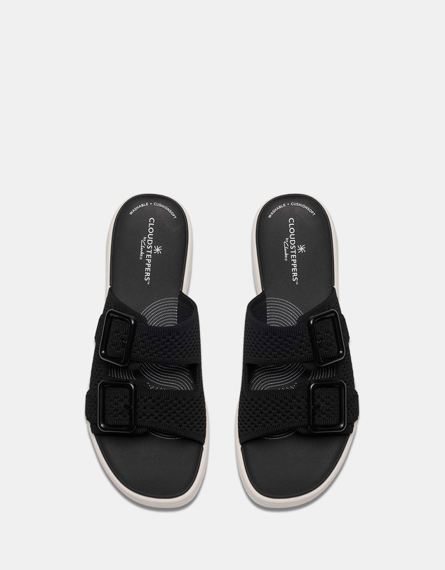 Clarks - Drift Faye Black